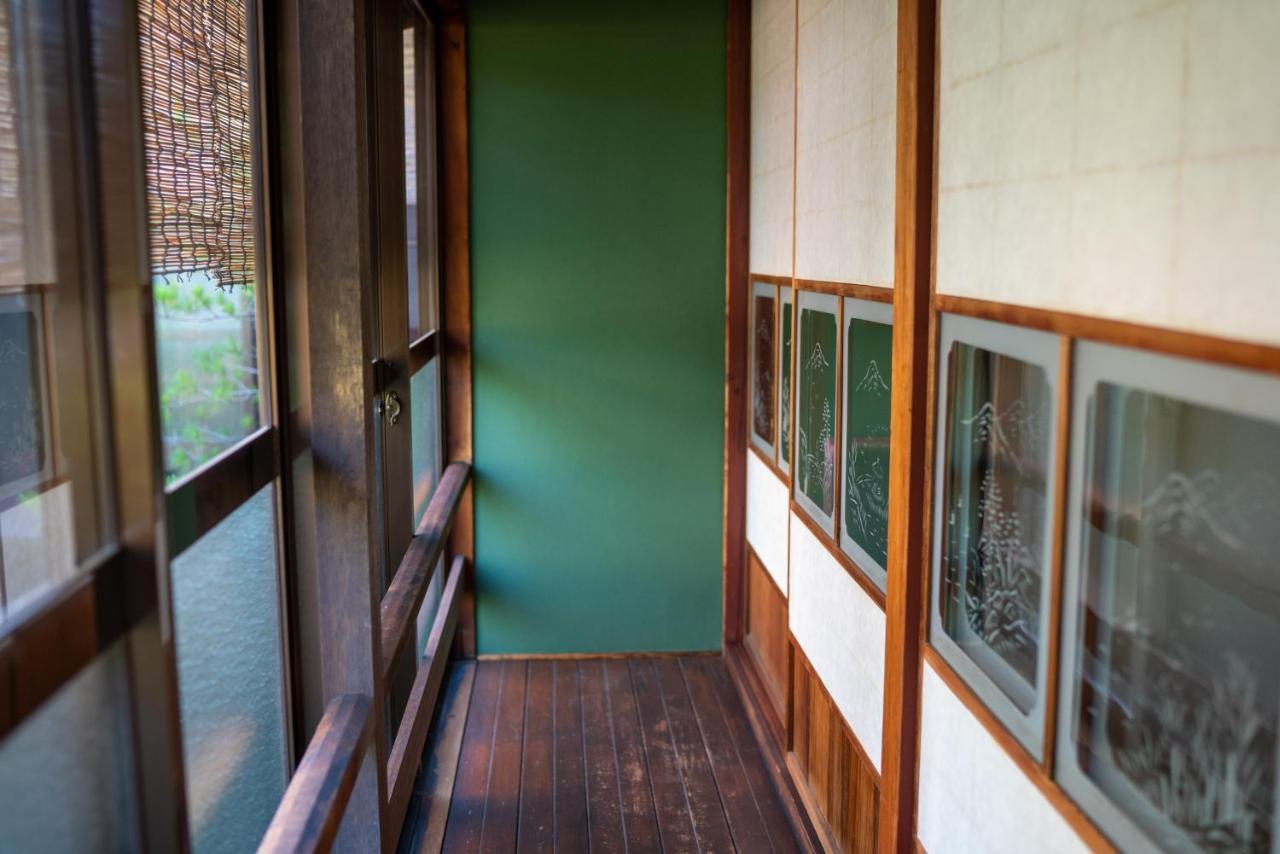 Machiya Guest House Carta Καναζάουα Εξωτερικό φωτογραφία