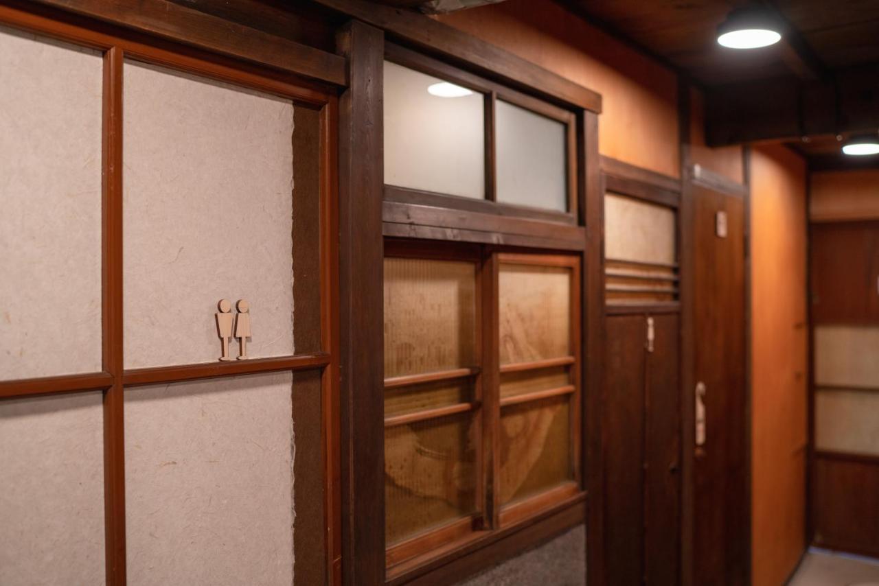 Machiya Guest House Carta Καναζάουα Εξωτερικό φωτογραφία