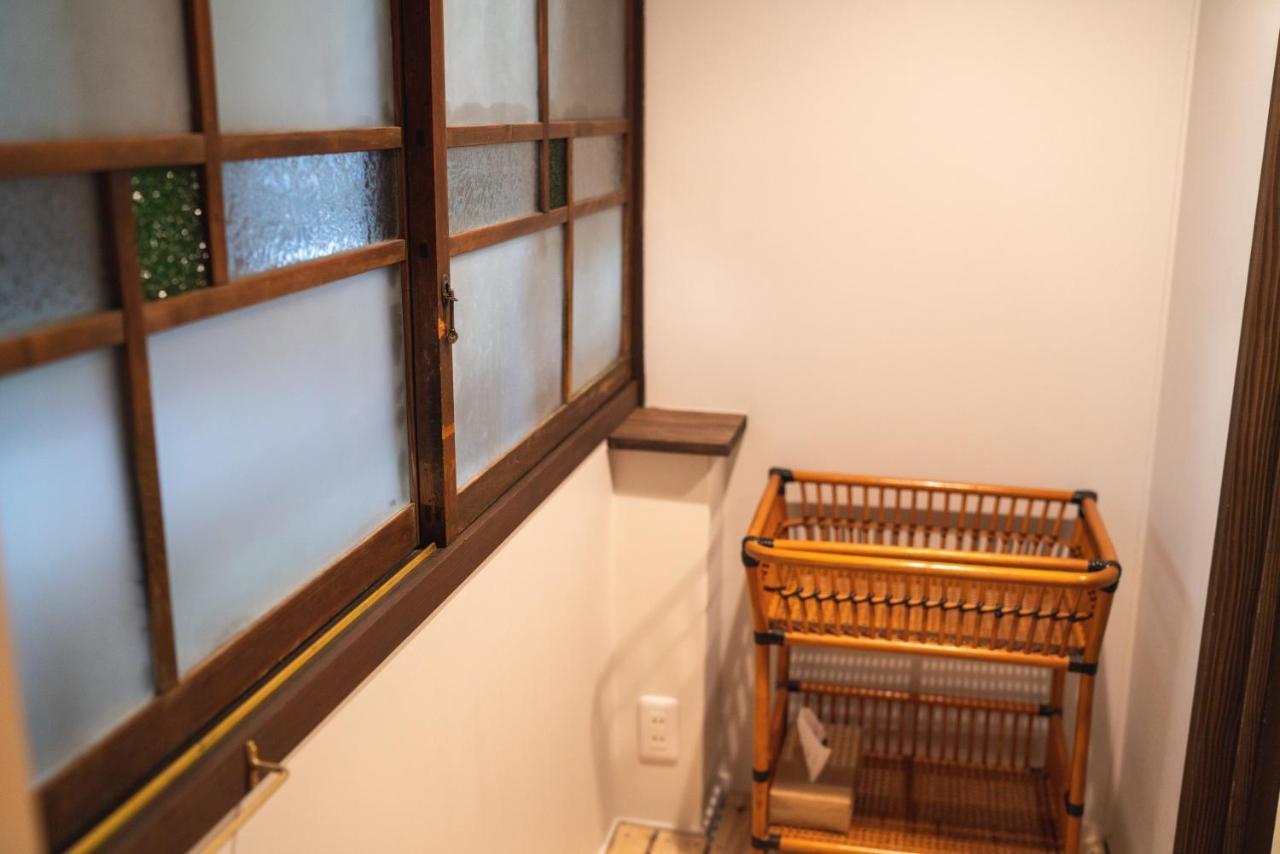 Machiya Guest House Carta Καναζάουα Εξωτερικό φωτογραφία