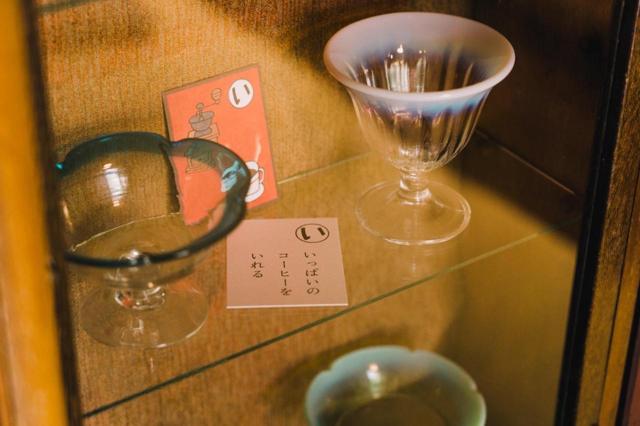 Machiya Guest House Carta Καναζάουα Εξωτερικό φωτογραφία