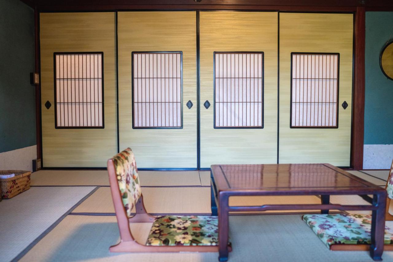 Machiya Guest House Carta Καναζάουα Εξωτερικό φωτογραφία