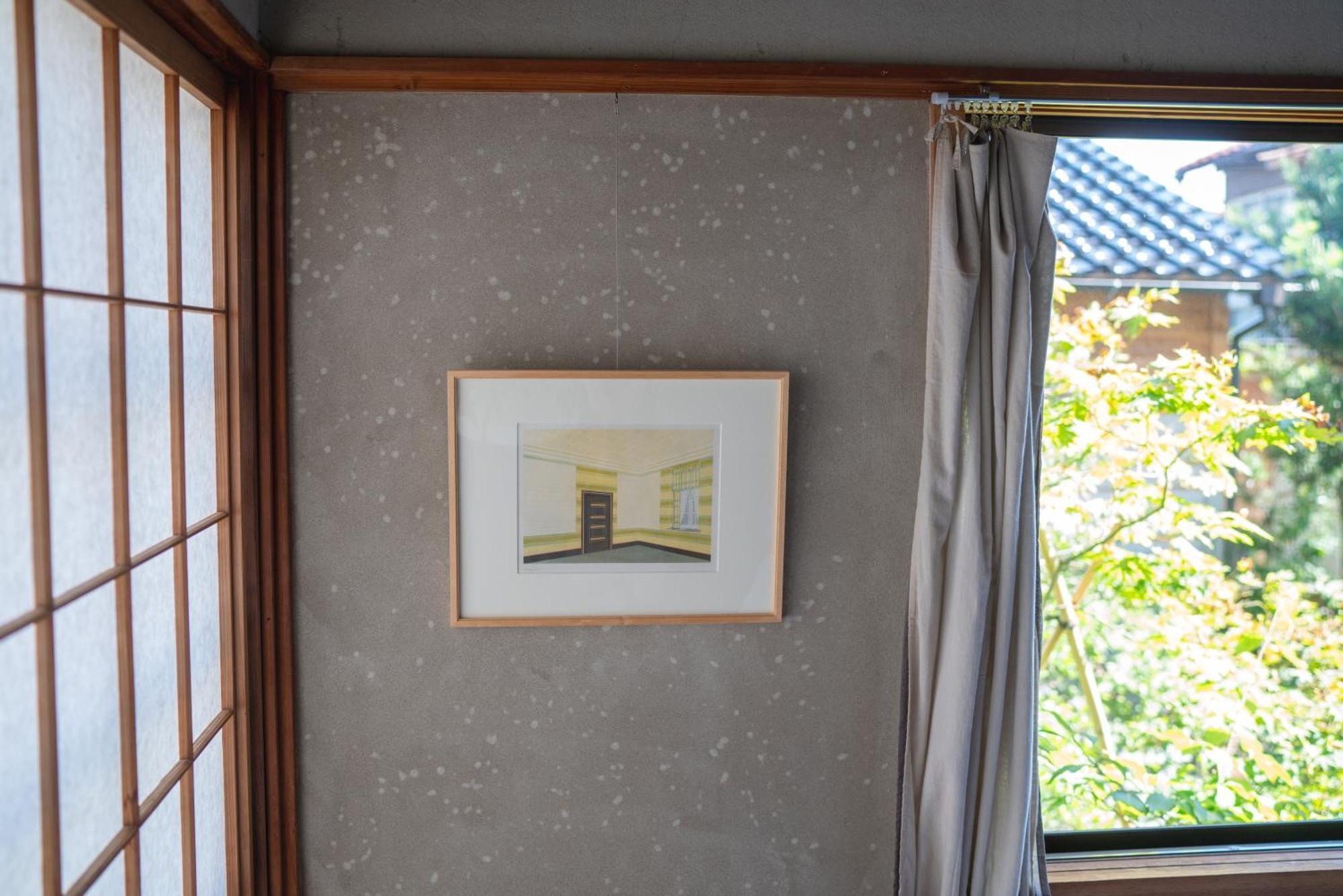 Machiya Guest House Carta Καναζάουα Εξωτερικό φωτογραφία
