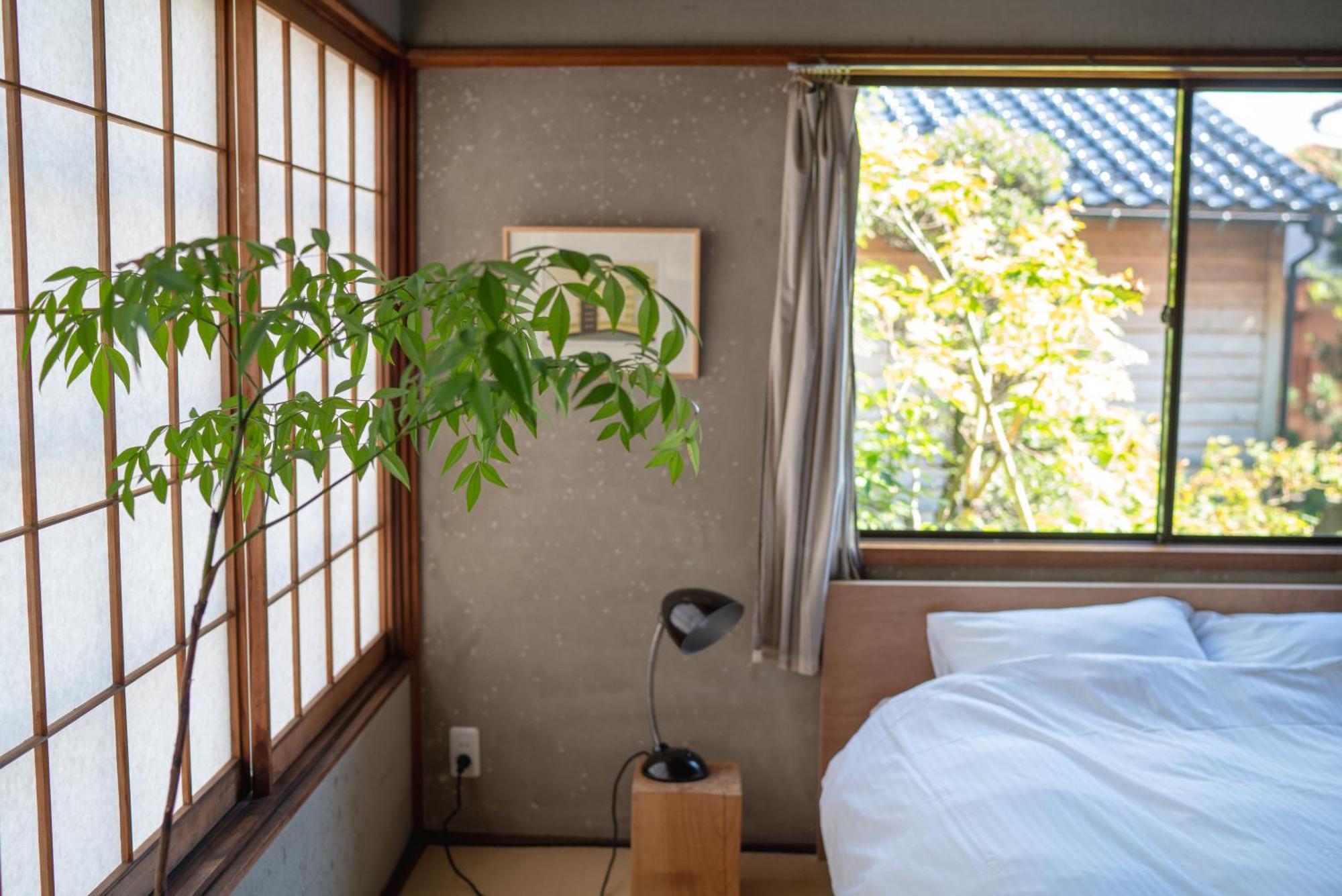 Machiya Guest House Carta Καναζάουα Εξωτερικό φωτογραφία