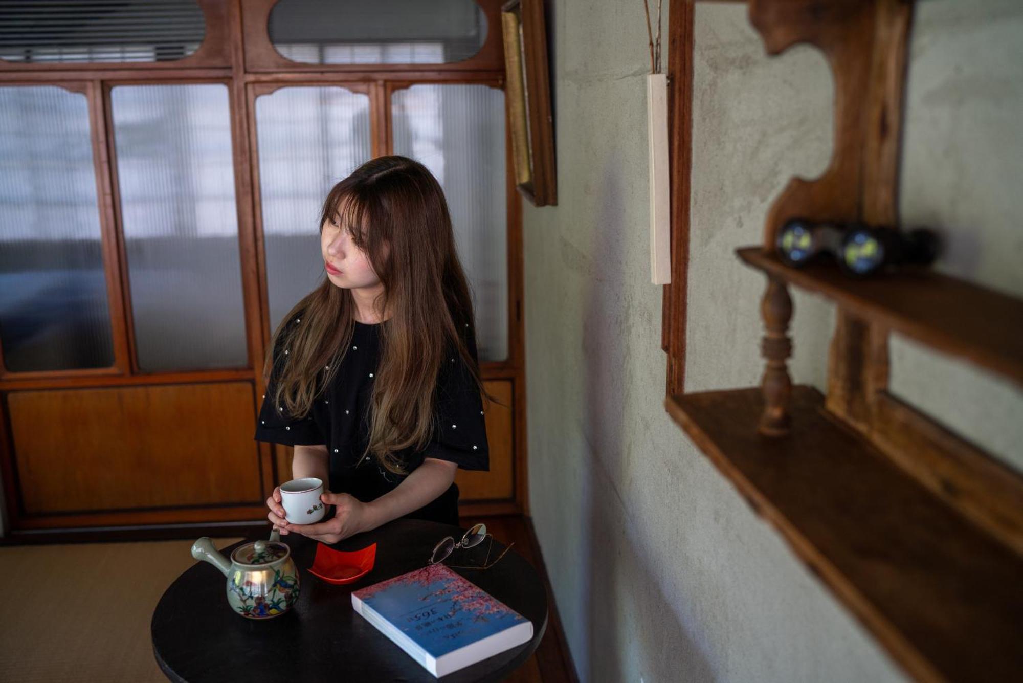 Machiya Guest House Carta Καναζάουα Εξωτερικό φωτογραφία